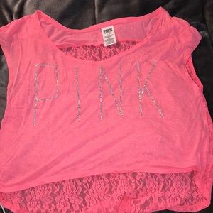 Victoria’s Secret PINK tee!